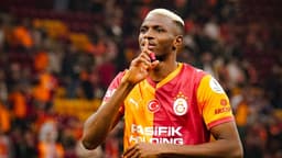 Osimhen’e Gelen İhtarname Galatasaray’daki Gerçeği Ortaya Çıkardı! Yönetim Hemen Ödedi