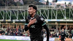Göztepe'den Gökdeniz Bayrakdar hamlesi! Oyuncu...