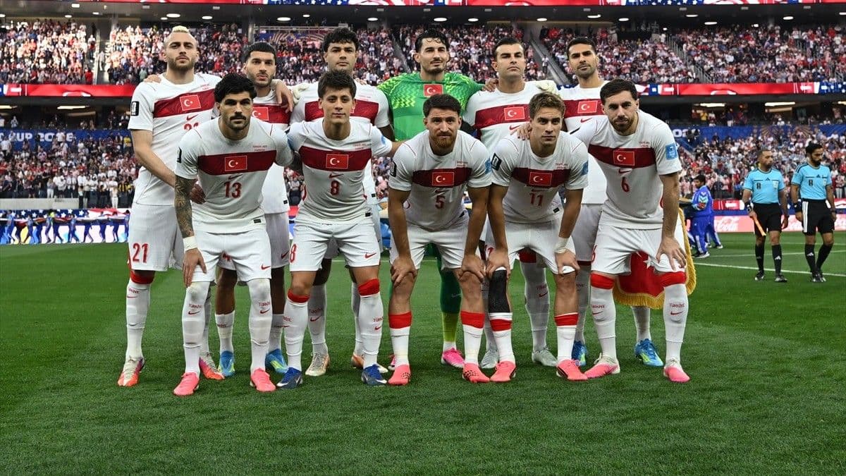 Beşiktaş'ta Salih Özcan gelişmesi!