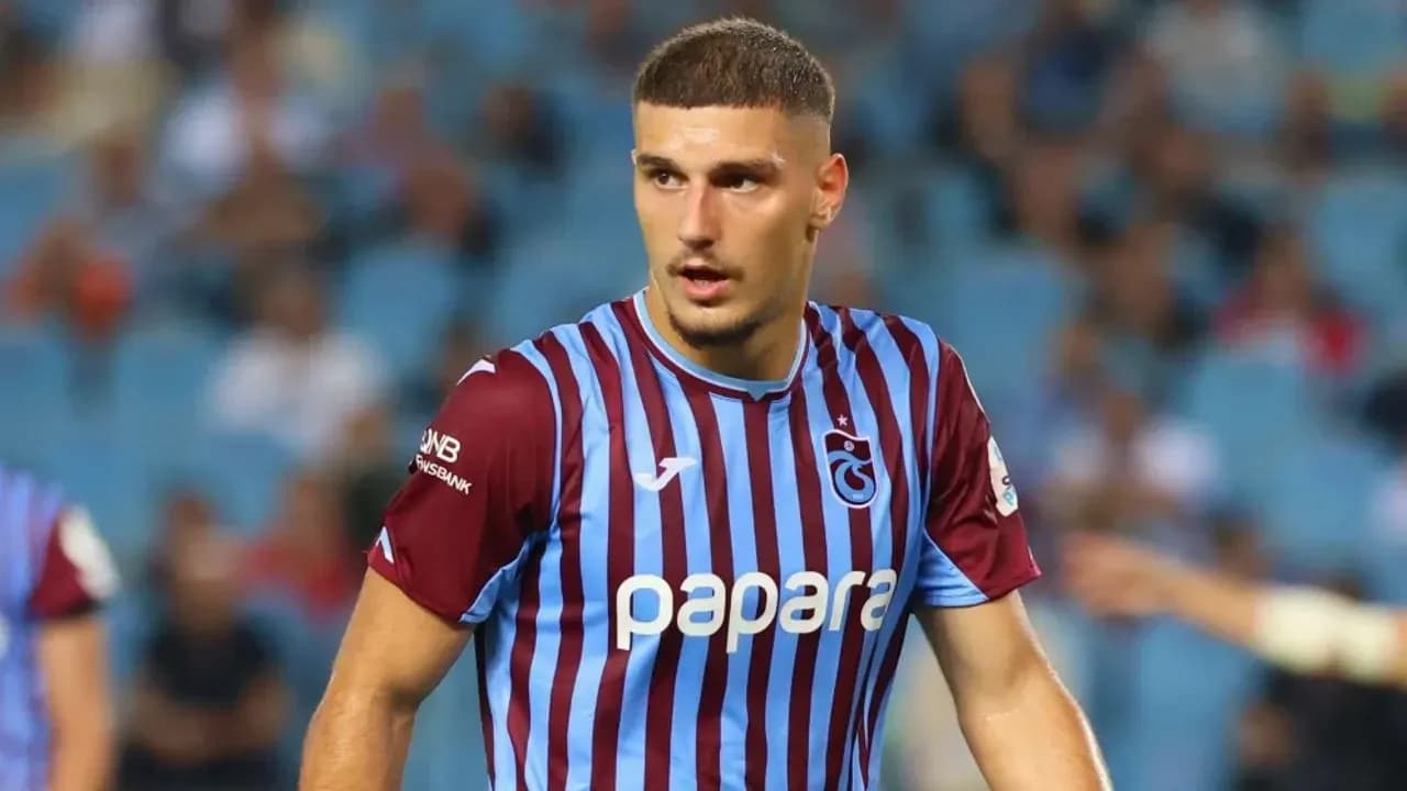 Poyraz Efe Yıldırım
