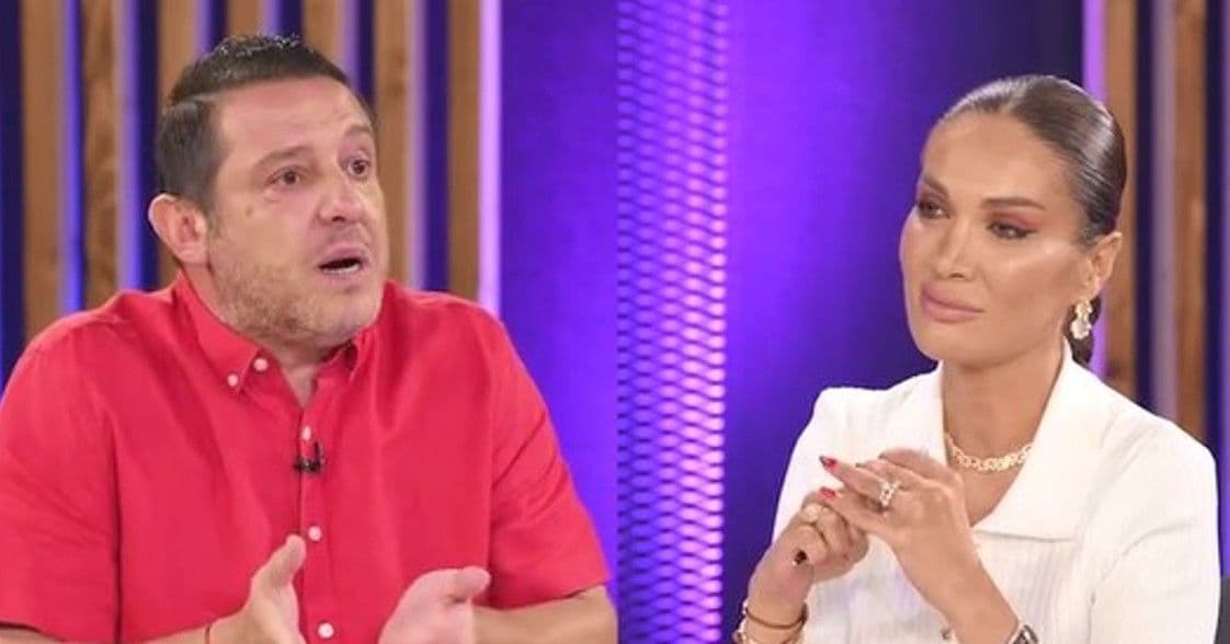 Fulya Sever Kahveci -  Nihat Kahveci