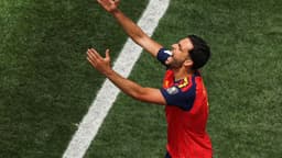 (Yazılı Özet) İspanya - Belçika Maç Sonucu: 2-1