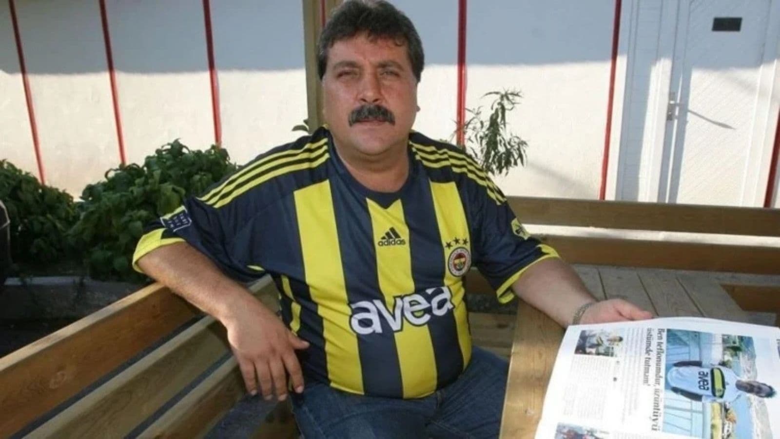 Müjdat Yetkiner