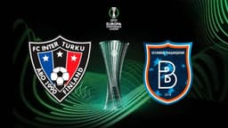 Inter Turku - RAMS Başakşehir canlı izle TRT 1 izle