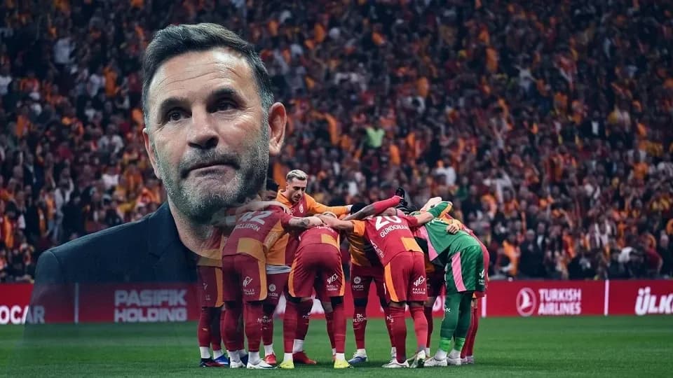 Galatasaray