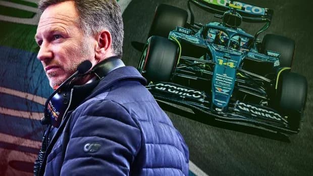 Christian Horner