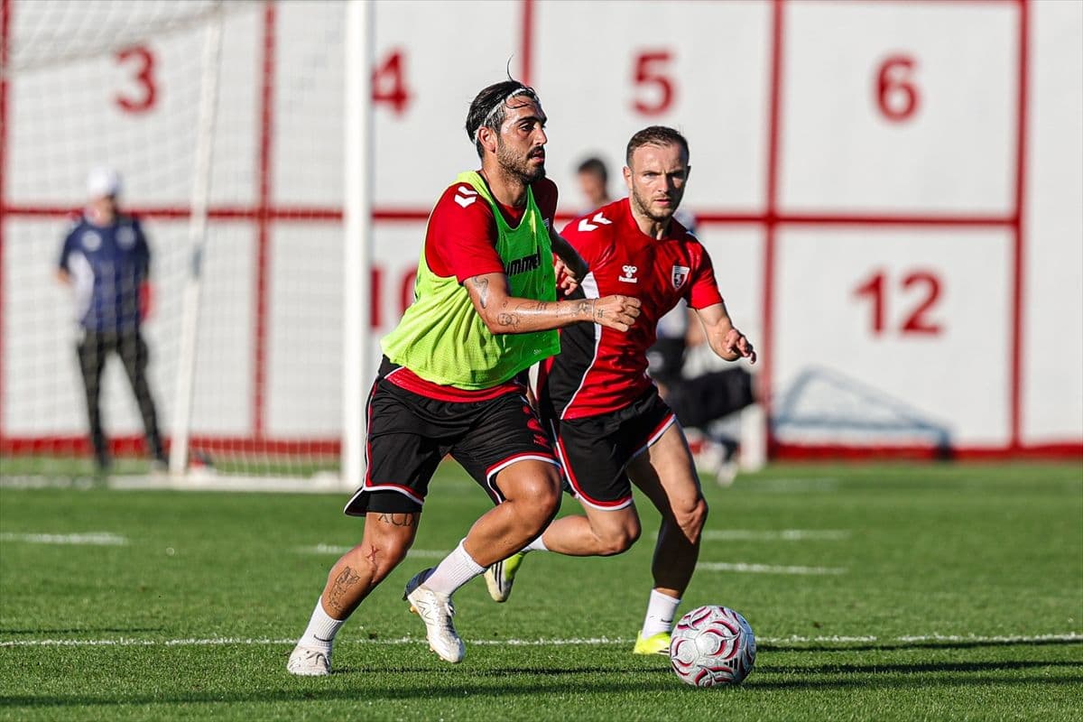 Samsunspor