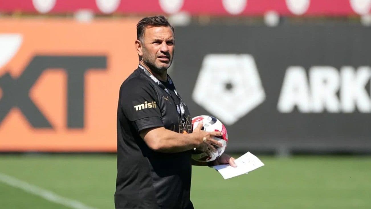 Galatasaray, yeni sezon hazırlıklarına yarın başlayacak