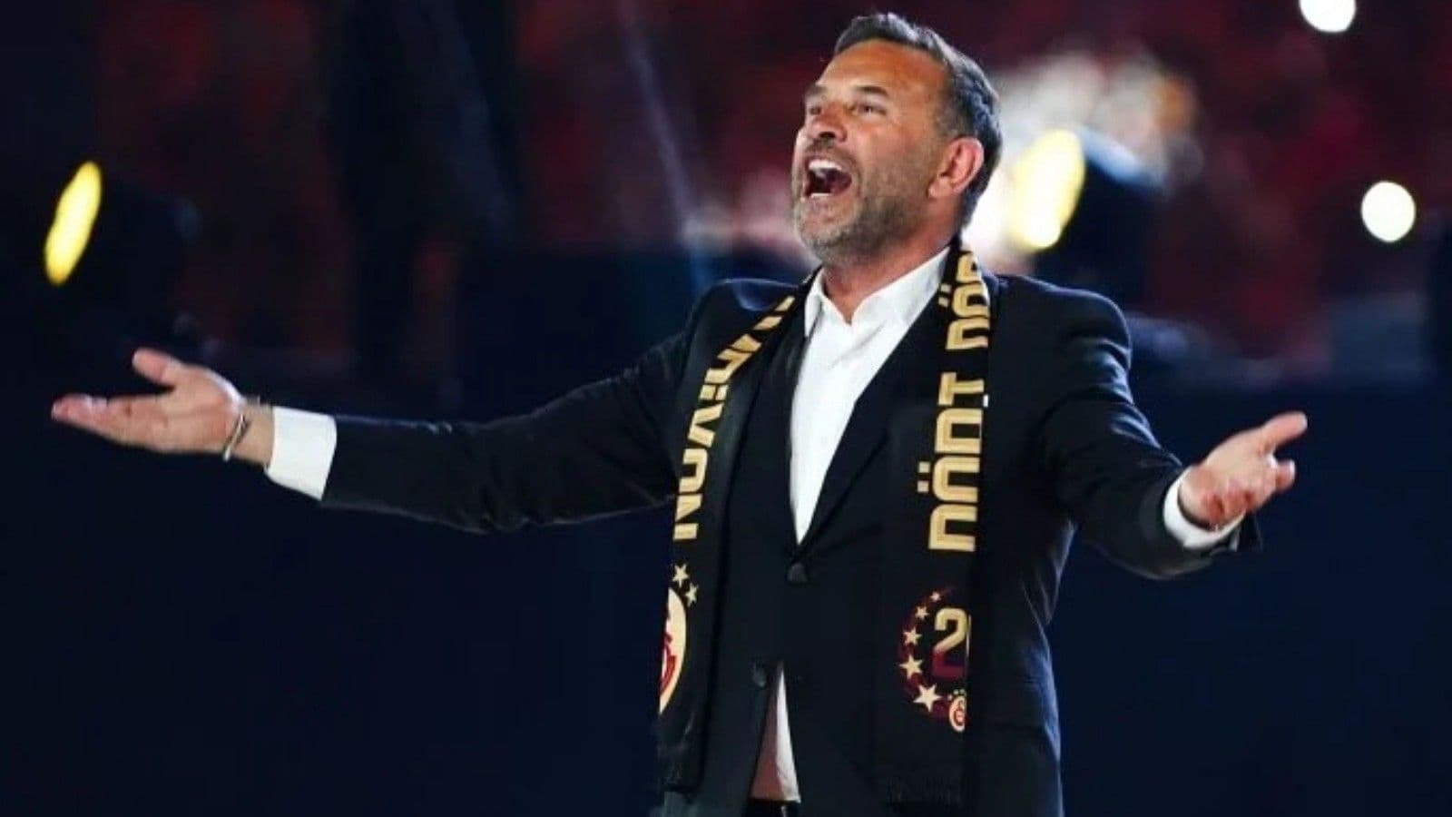 Okan Buruk, Icardi'ye isyan etti! Uzama sebebi...
