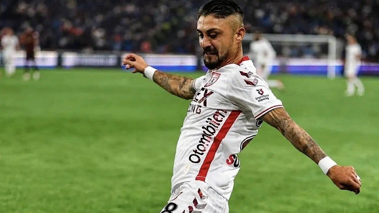 Soner Gönül'ün yeni takımı belli oldu!