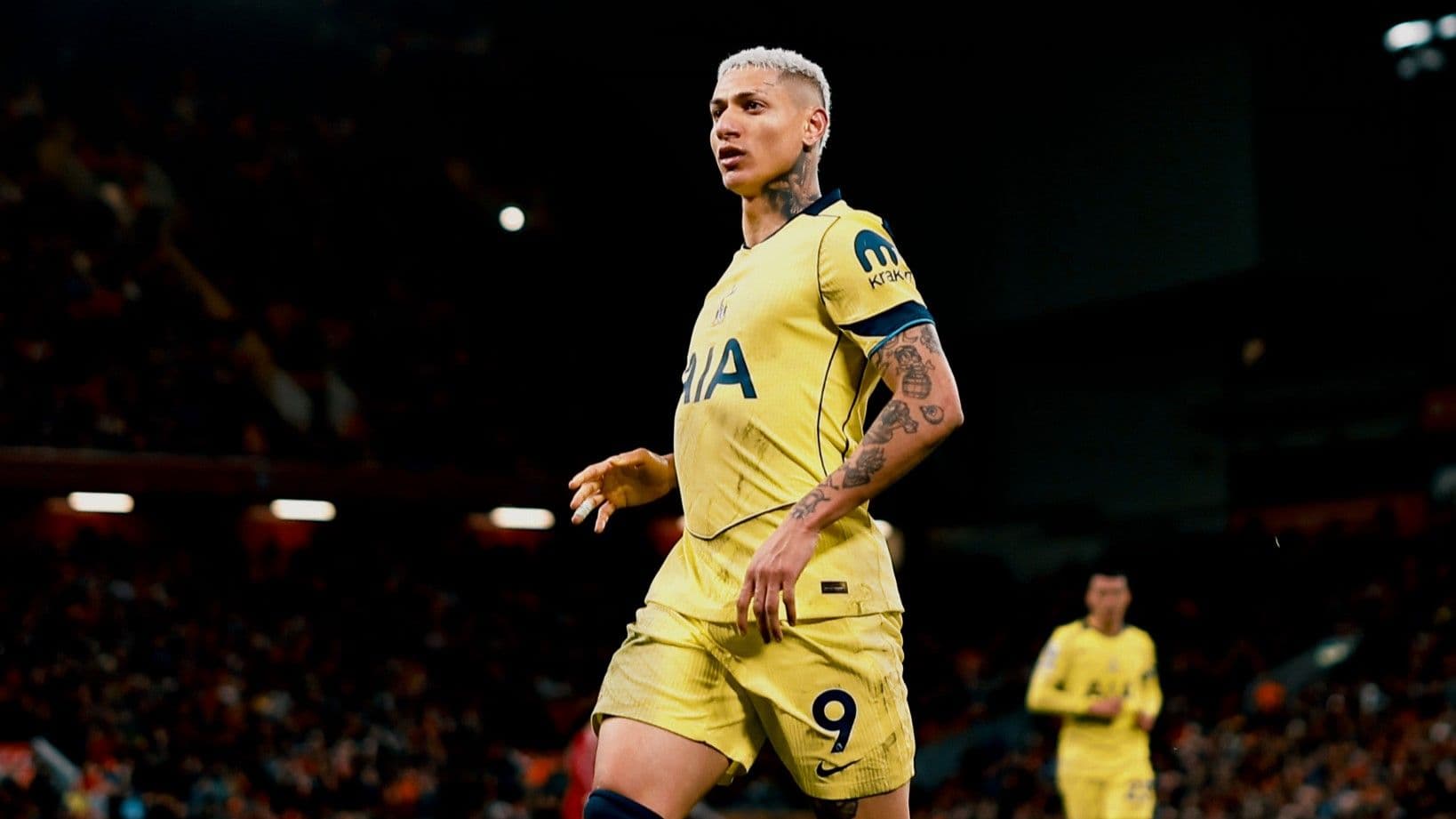 Richarlison