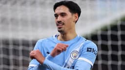 Galatasaray'ın transfer listesindeki Tijjani Reijnders için Manchester City kararını verdi