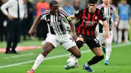 Trabzonspor'un Jonathan David hamlesi ortaya çıktı! Maaşı...