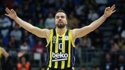 Resmen açıklandı! Melih Mahmutoğlu Fenerbahçe'de kaldı