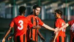 Gaziantep FK'dan transfer yasağı açıklaması!