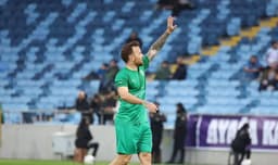 Antalyaspor, bonservisi elinde olan Boşnak kanat oyuncusu Dino Hotic ile ilgileniyor 