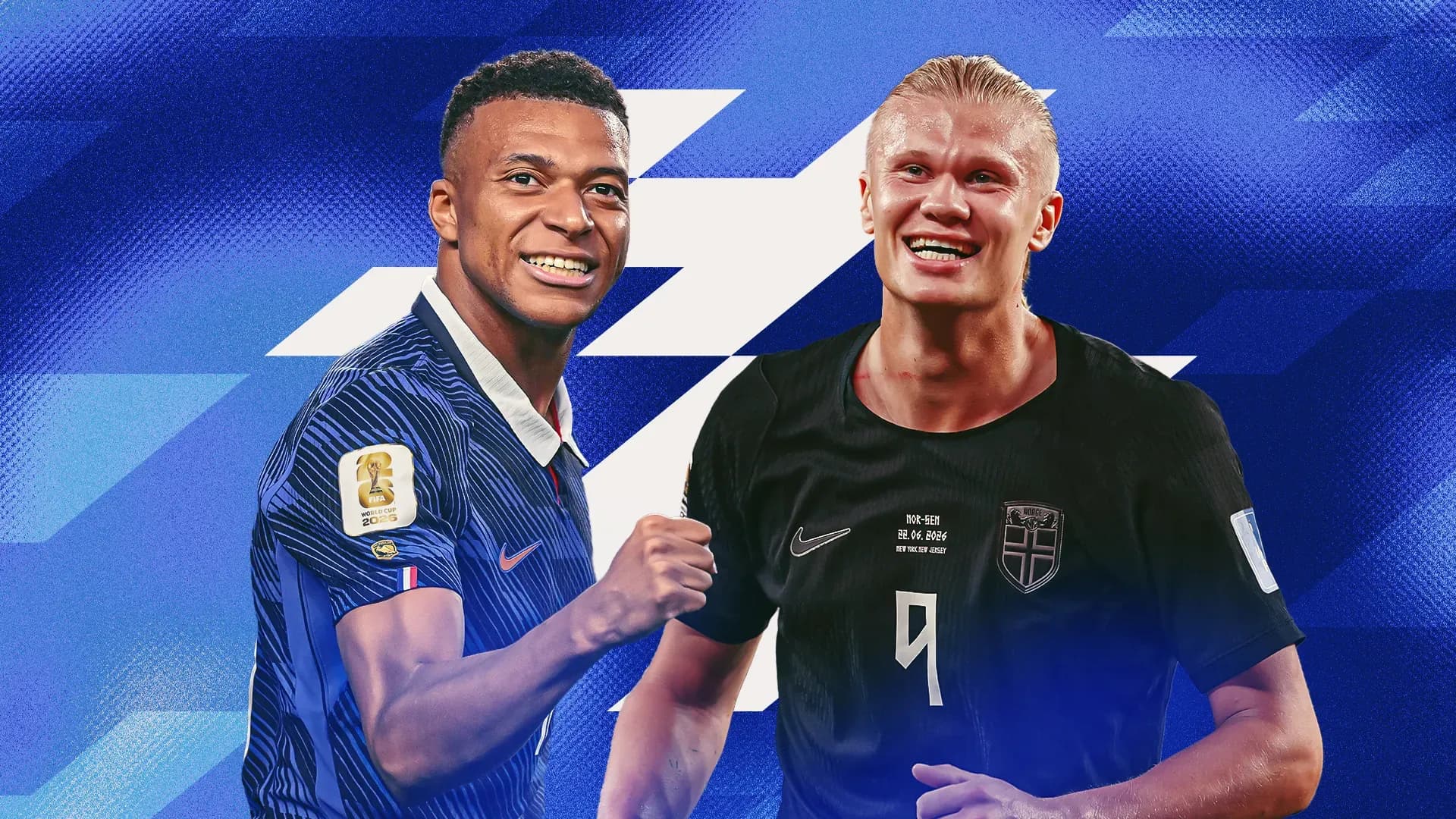 Dünya Kupası'nda gol krallığı yarışı alev aldı!