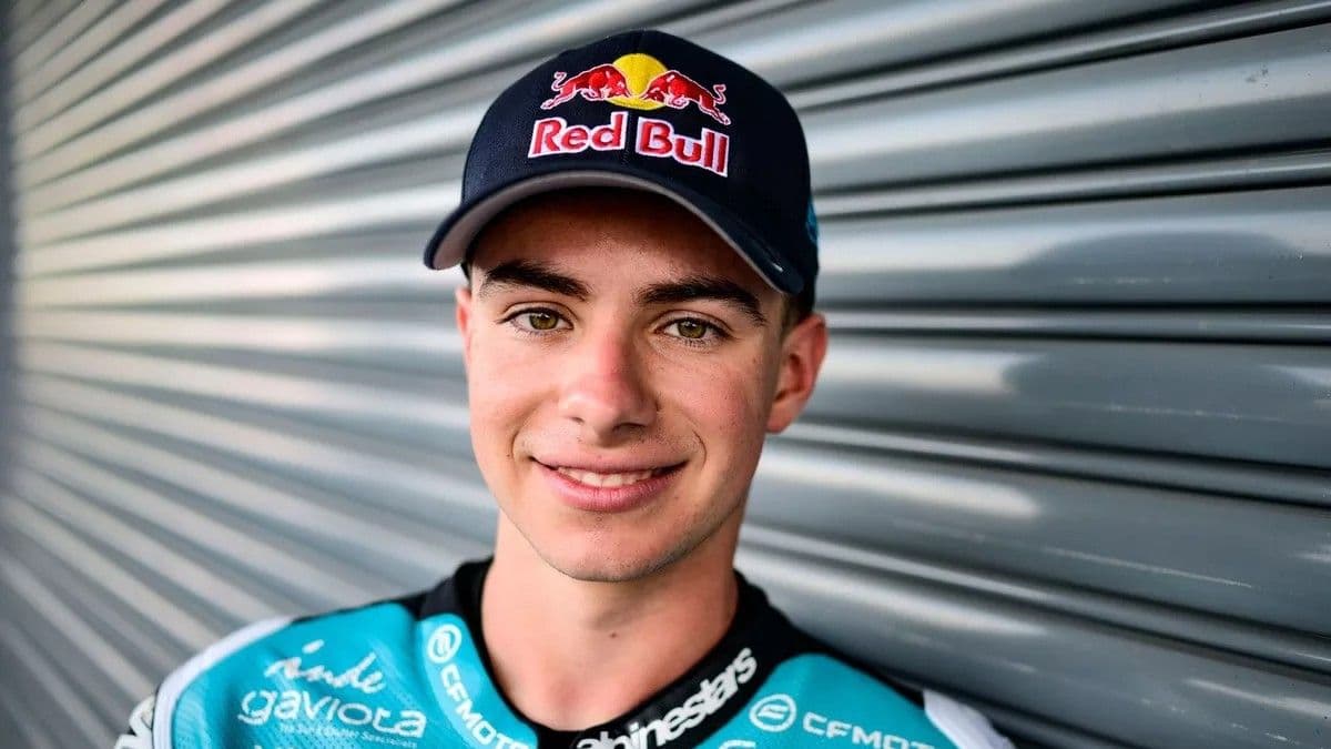 Honda geleceğe yatırım yaptı! David Alonso ile imzalar atıldı
