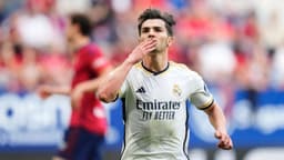 Galatasaray, Brahim Diaz için kolaylık istedi!