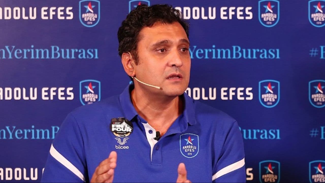 Alper Yılmaz