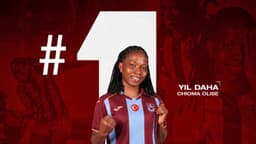 Trabzonspor'da 11 oyuncunun sözleşmesi uzatıldı!
