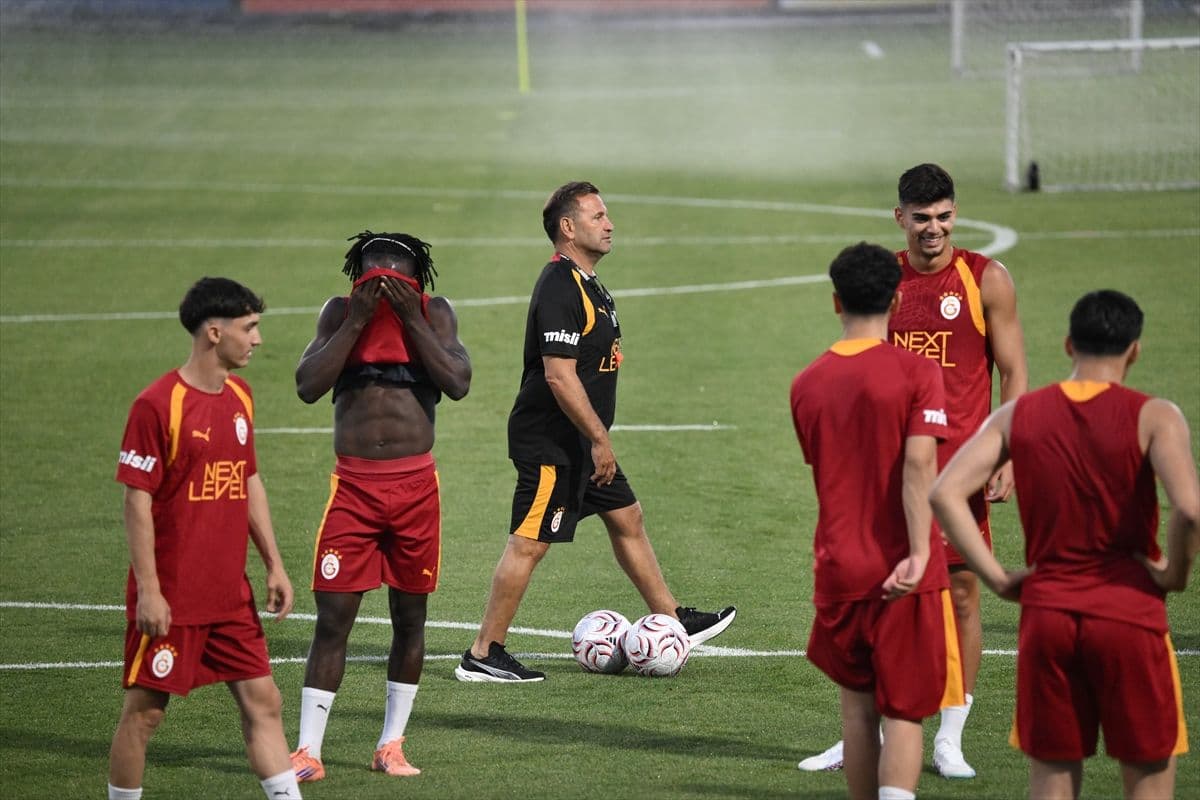 Galatasaray