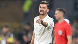 Gasparik'ten itiraf: "Fenerbahçe bizi şaşırttı!"