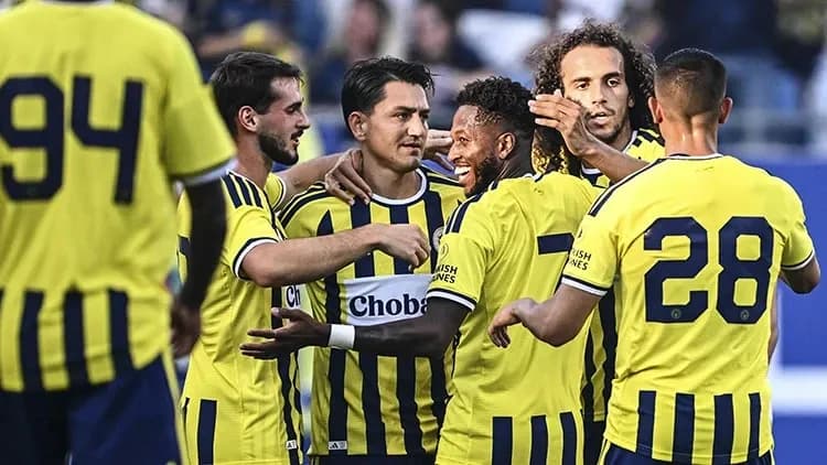 Fenerbahçe