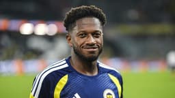 Fred: "UEFA Şampiyonlar Ligi'ne katılmak istiyoruz"