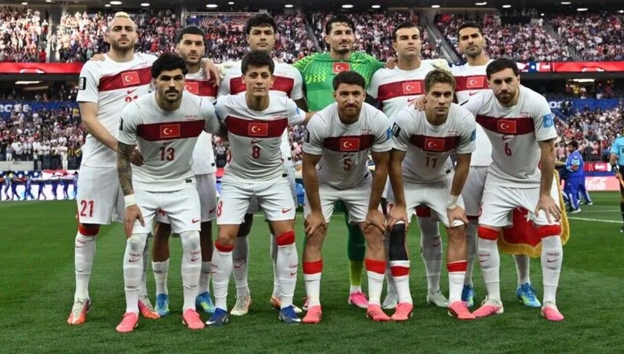 A Milli Takım'ın UEFA Uluslar Ligi'nde maçlarını oynayacağı statlar belli oldu