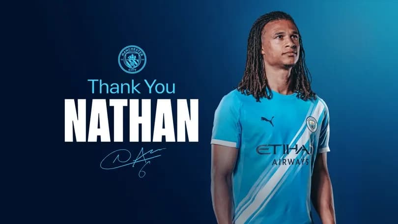 Nathan Ake