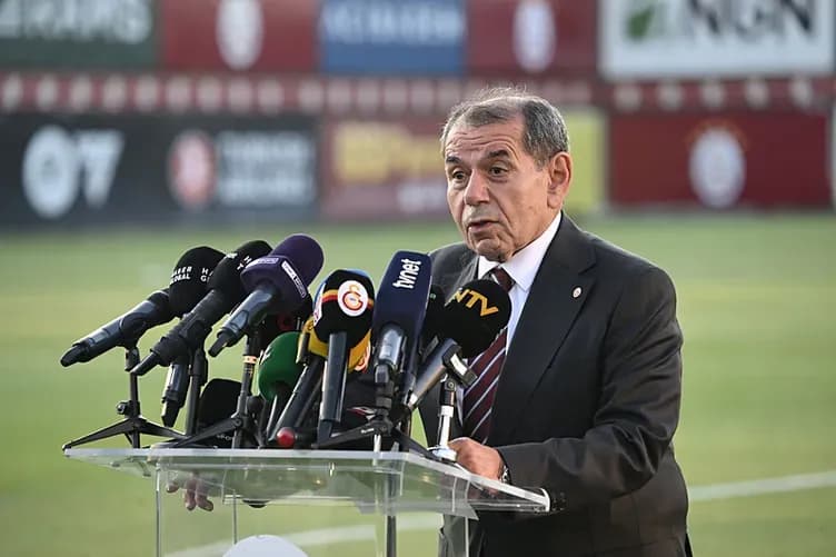 Dursun Özbek