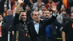 Galatasaray'dan Franco Mastantuono hamlesi!