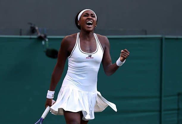 Coco Gauff