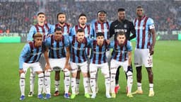Trabzonspor, Chibuike Nwaiwu için gelen dev teklifi reddetti