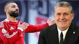 Salah transferinde Beşiktaş'a müjde!