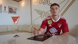 Kayserispor'dan transfer atağı: Vajda için teklif yapılıyor!