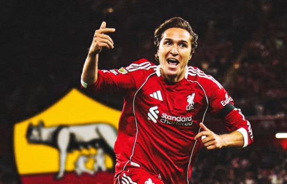 Federico Chiesa