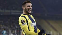 Dusan Tadic'in yeni takımı belli oluyor