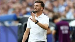 Gasparik'ten Fenerbahçe itirafı