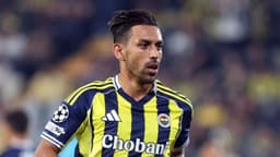 Fenerbahçe'den İrfan Can Kahveci açıklaması