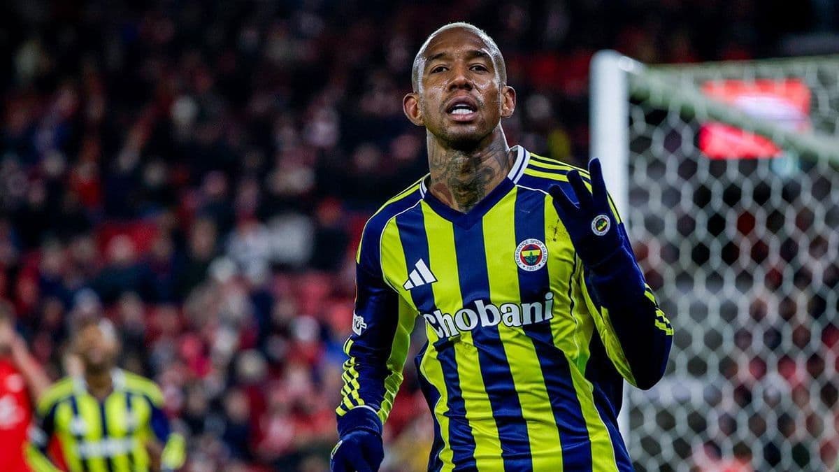 Talisca'ya üst üste talipler