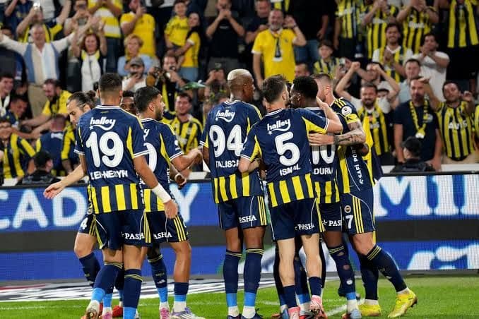 Fenerbahçe