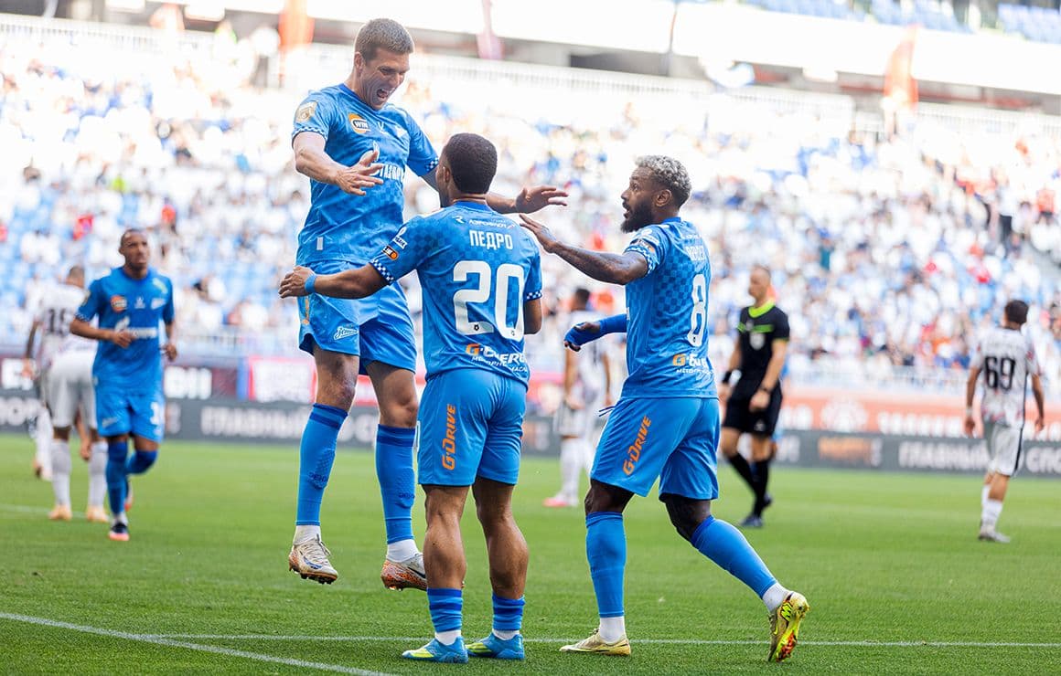 Zenit