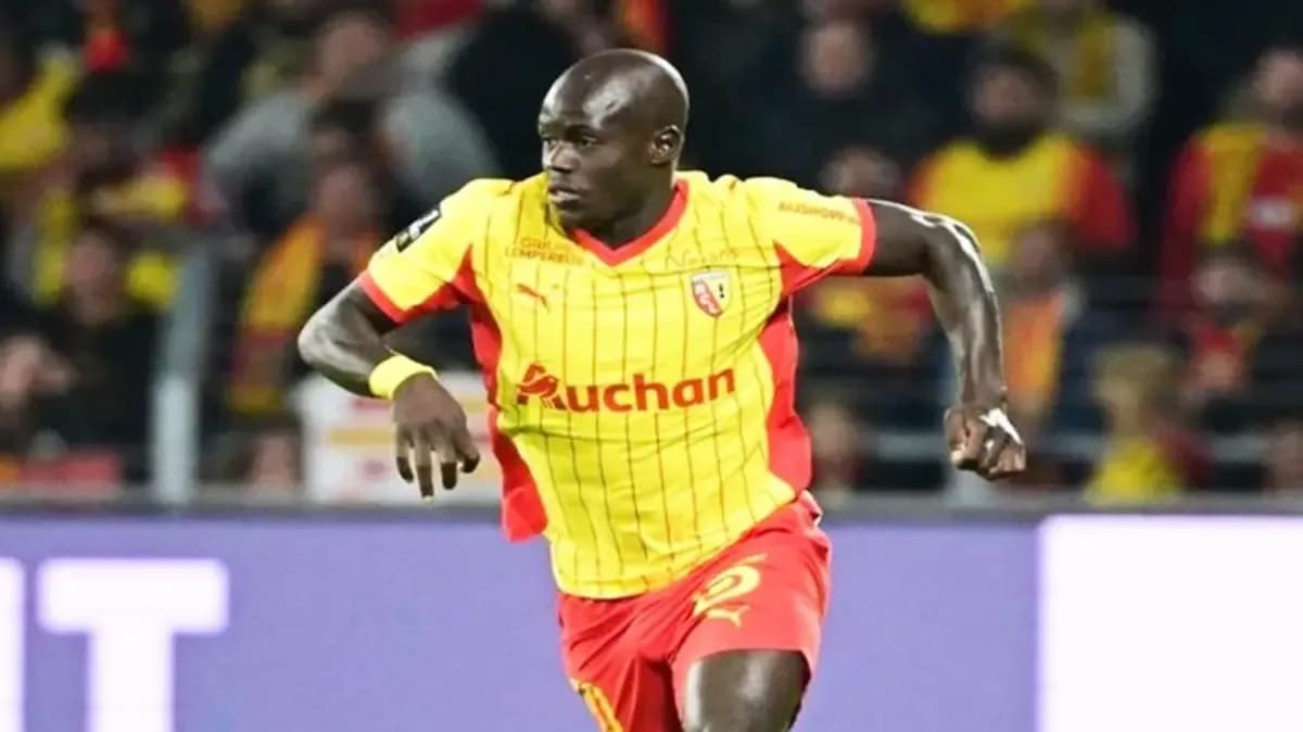 Malang Sarr