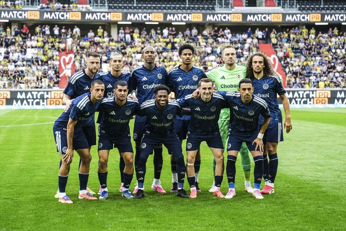 Fenerbahçe