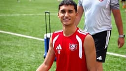 Kayserispor'dan Ertuğrul Gazi Demirel Kararı! Genç Sağ Bek Kiralandı