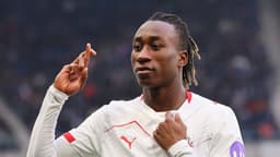 Real Madrid, Yan Diomande ile anlaştı! 100 milyon Euro...