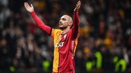Ahmed Kutucu'ya Süper Lig'den iki talip!