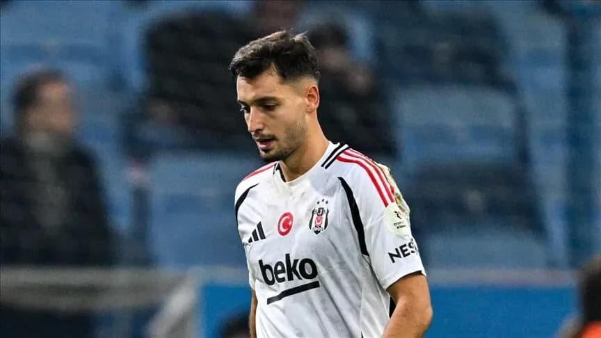 Tayyip Talha Sanuç